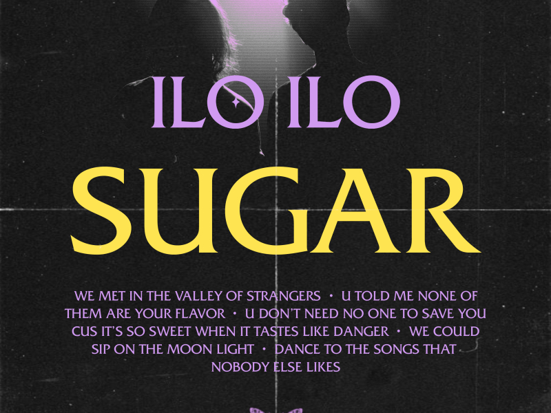 Sugar (Single)