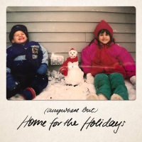 (anywhere but) Home for the Holidays (Single)