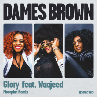 Glory (Floorplan Remix) (Single)