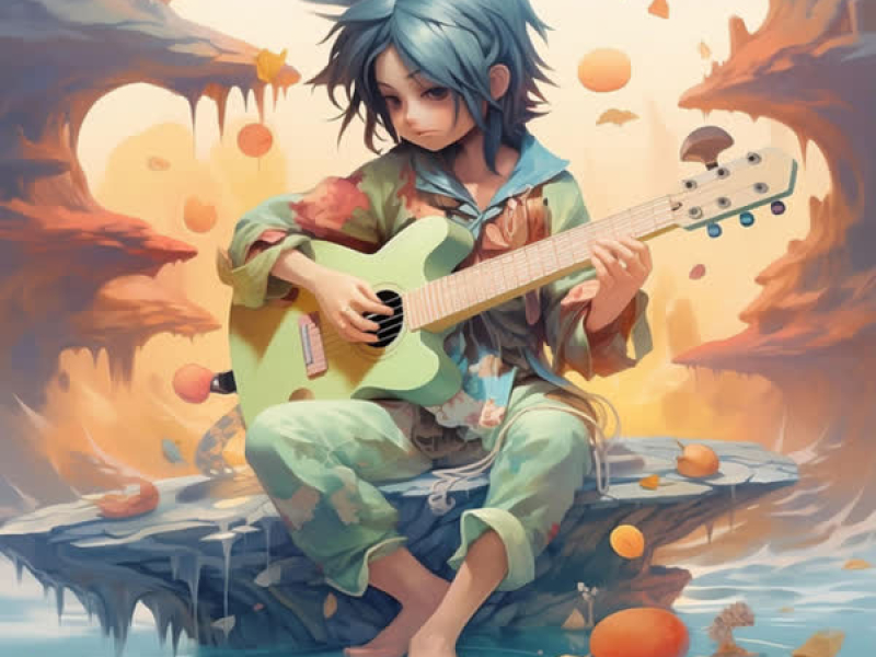 DORORO Session (Single)