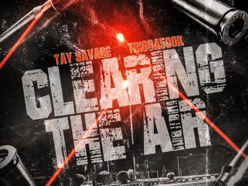 CLEARING THE AIR (Single)