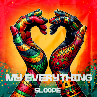 My everything (Single)