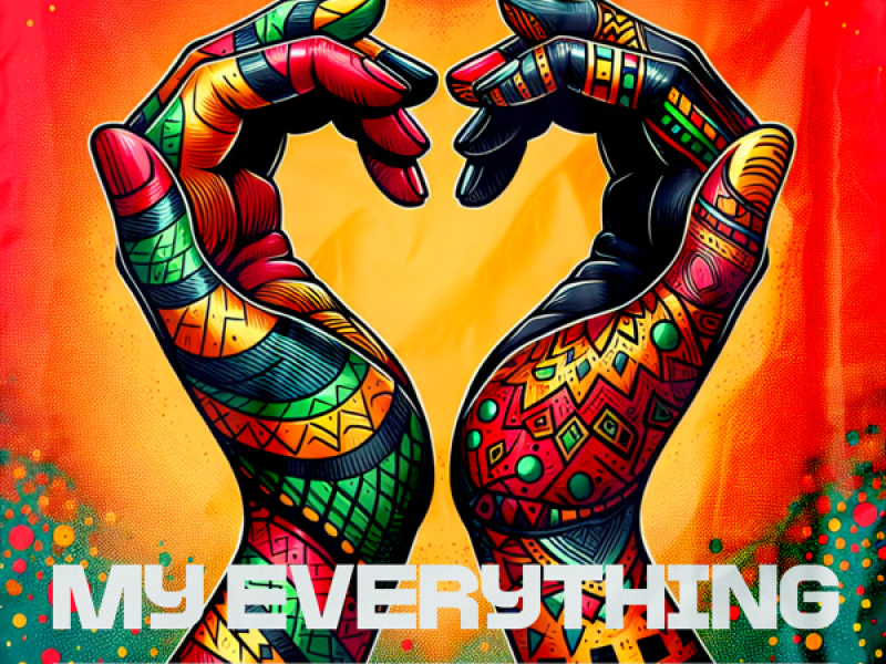 My everything (Single)