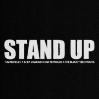 Stand Up (Single)