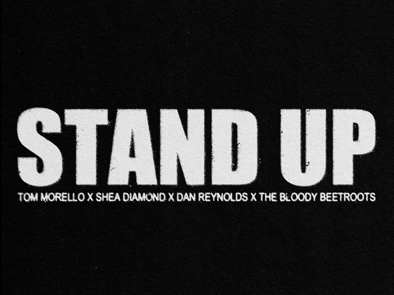 Stand Up (Single)