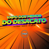 Vapo Dos Menor Do Desacato (Single)