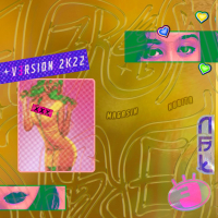 MAGASIN (NOBITA VERSION) (Single)