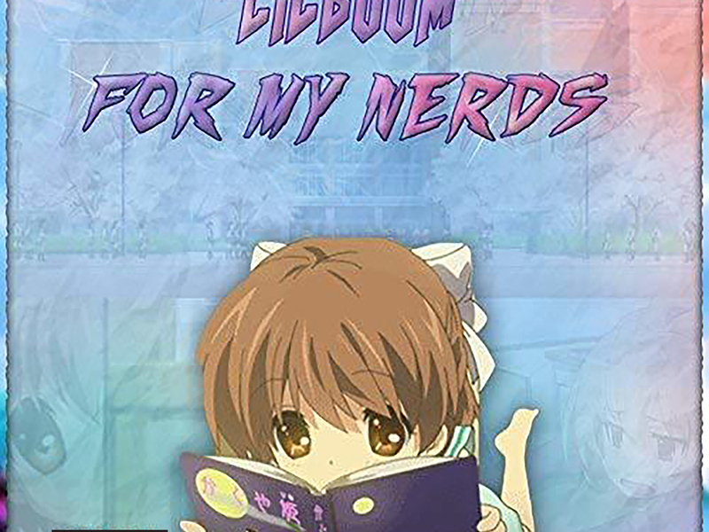 For My Nerds (Single)