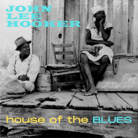 House of the Blues