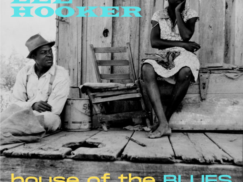 House of the Blues