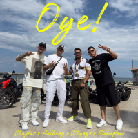 Oye! (Single)