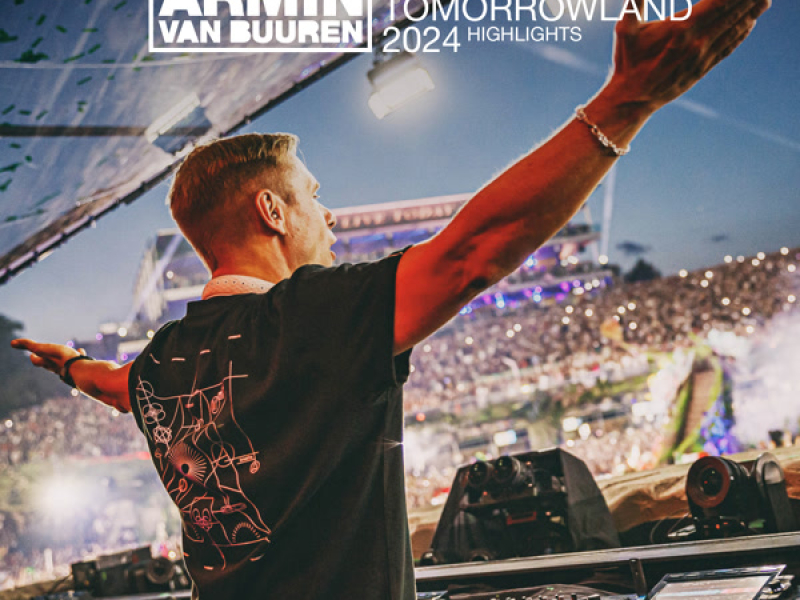 Live at Tomorrowland 2024 (Highlights)