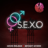 S.E.X.O (Single)