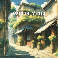 With You (Nightcore) (Single)