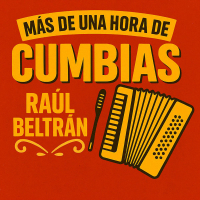 Mas De Una Hora De Cumbias