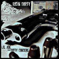 Ridin' Dirty (feat. Ditty Cincere) (Single)