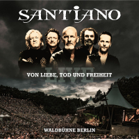 Von Liebe, Tod und Freiheit - Live / Waldbühne Berlin