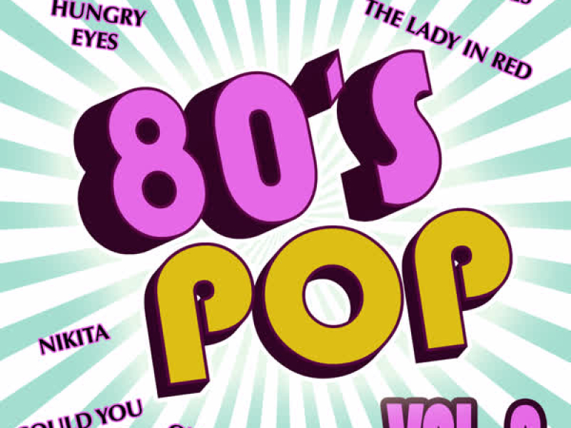 80s Pop Vol.3