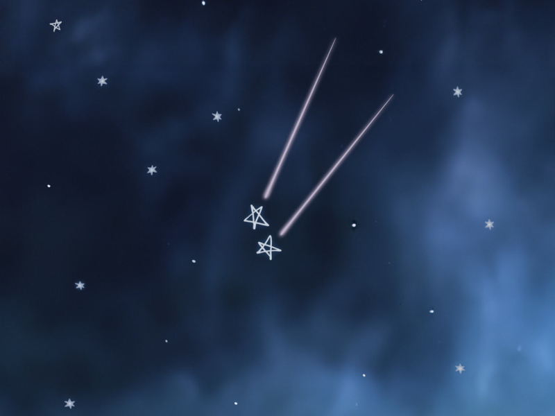 Before the Stars (EP)