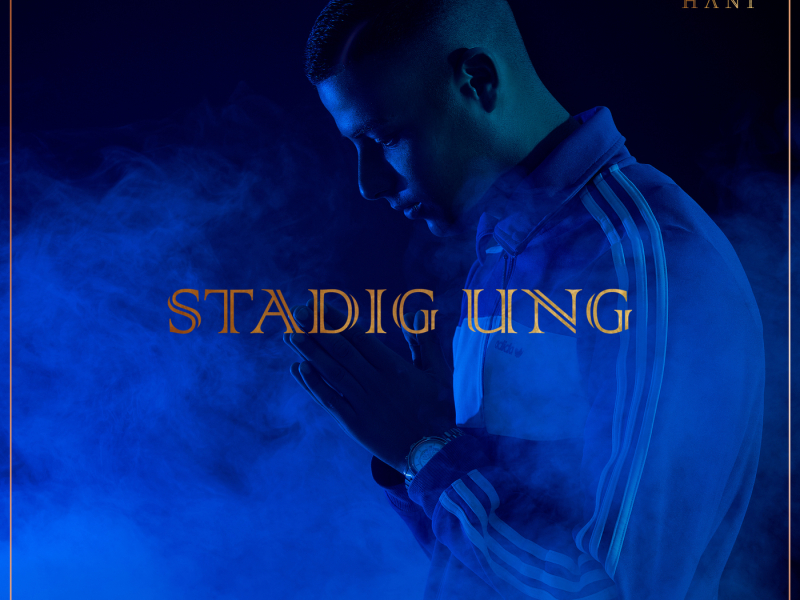 Stadig Ung