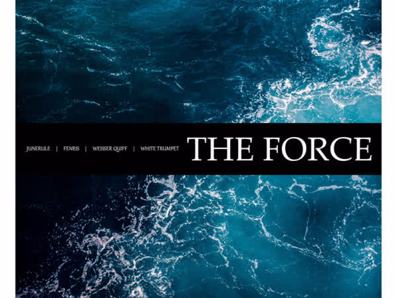 The Force (Single)