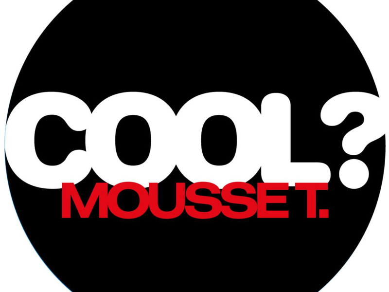 Is It 'Cos I'm Cool? (Single)