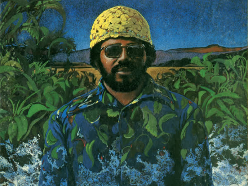 Visions of a New World