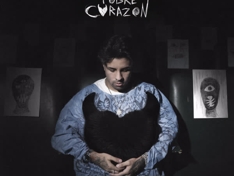 Pobre Corazón (Single)