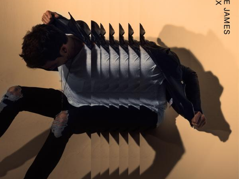 Kisses Back (Steve James Remix) (Single)