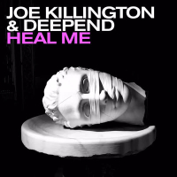 Heal Me (Gawler Remix) (EP)