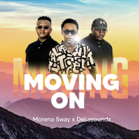 Moving On (Single)