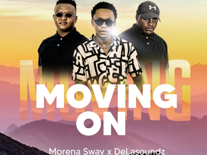 Moving On (Single)
