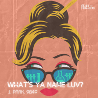 What's Ya Name Luv? (Single)