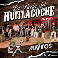 La Boda del Huitlacoche (En Vivo) (Single)