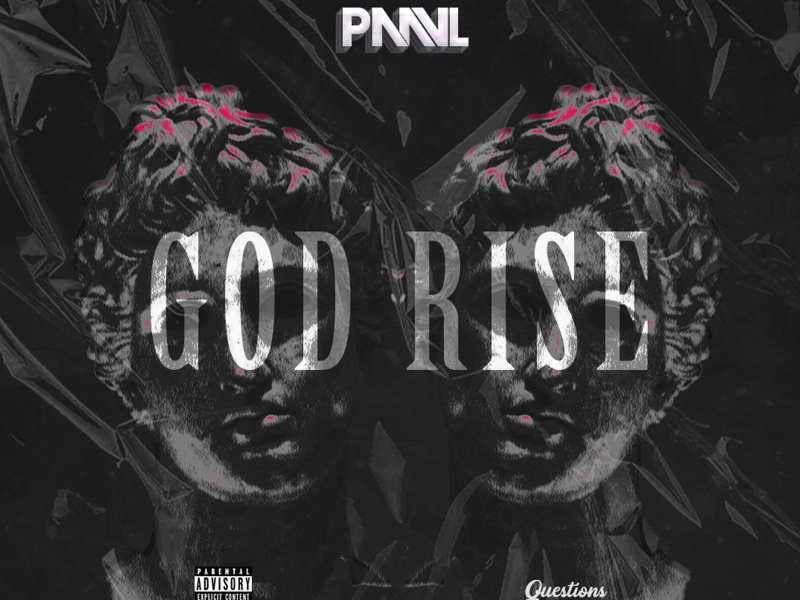 GOD RISE (Single)