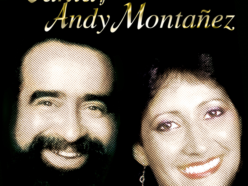 Tania y Andy Montañez