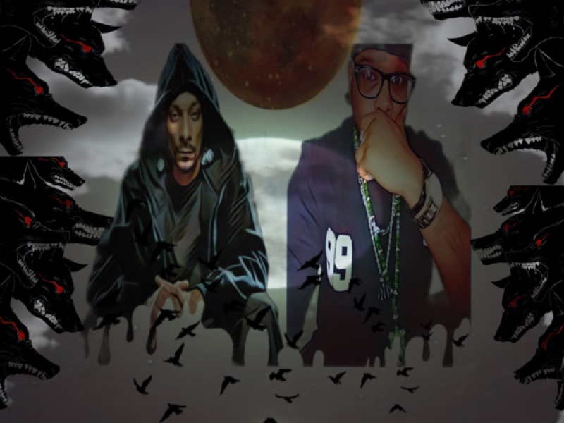 A Dog's Story (Single)