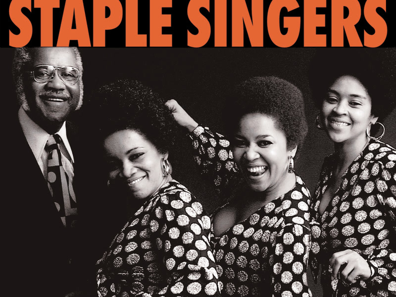 Stax Profiles: The Staple Singers