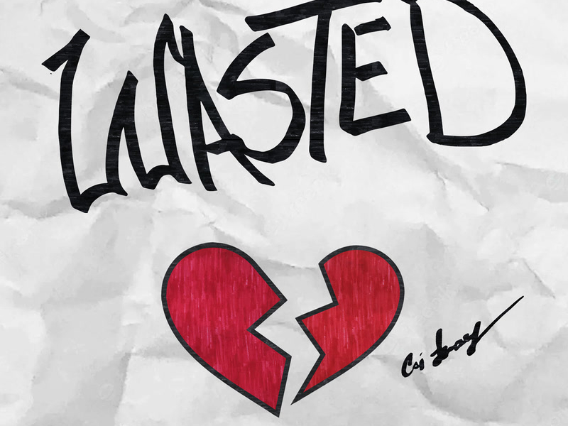 Wasted (Single)