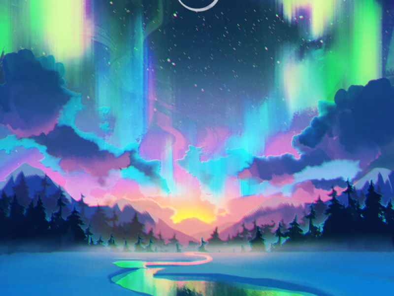 Northern Lights (Single)