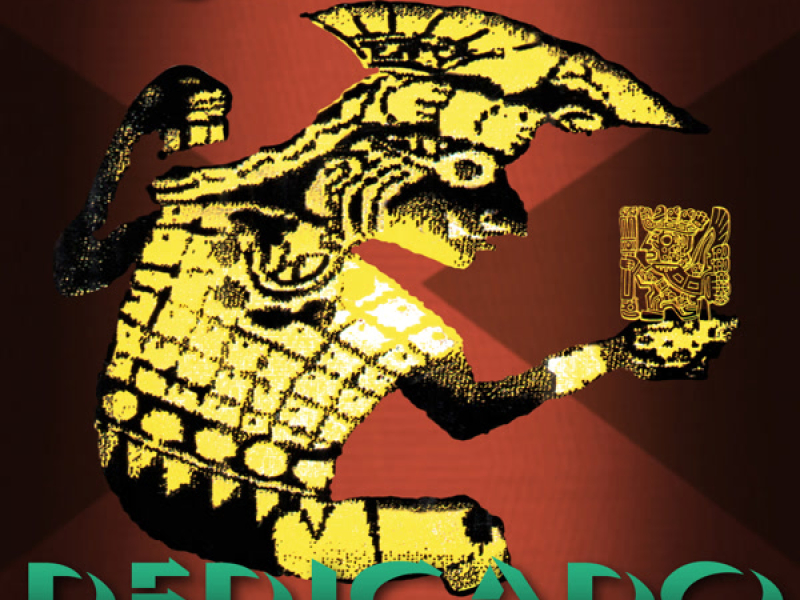 Dedicado. Peruvian Folk Music