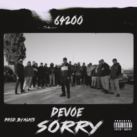 SORRY (Single)