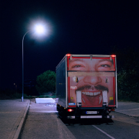 Mis ídolos están en mi casa (Single)