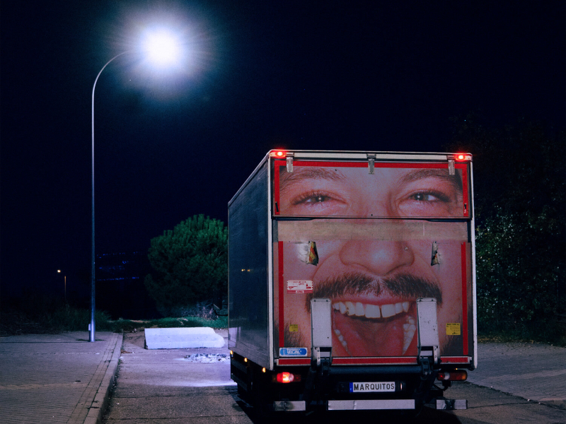 Mis ídolos están en mi casa (Single)