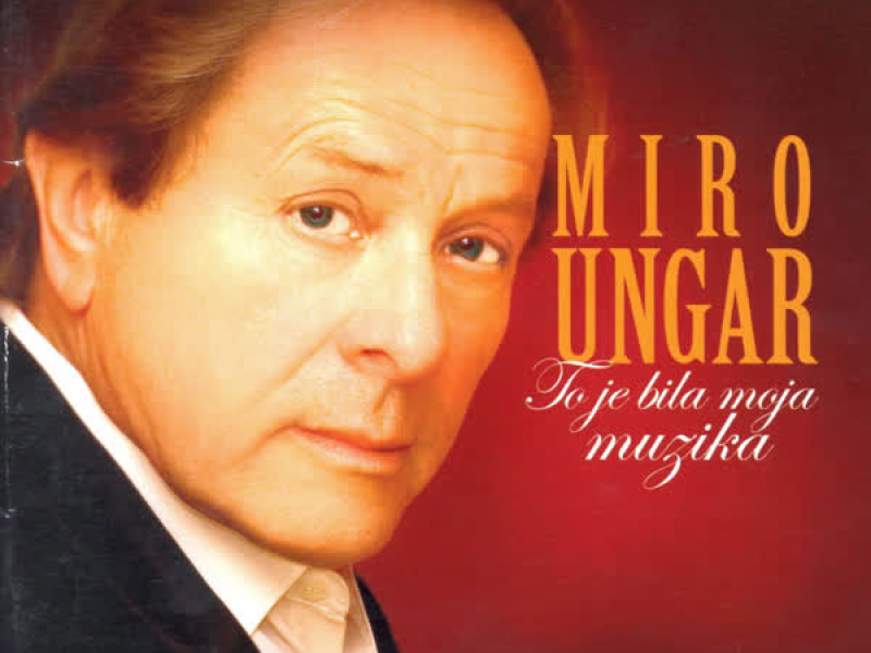 To Je Bila Moja Muzika