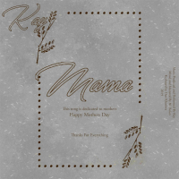 MAMA (Single)