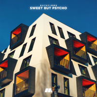 Sweet but psycho (Single)