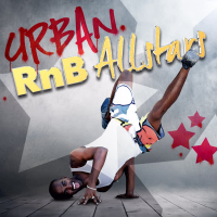 Urban Rnb Allstars