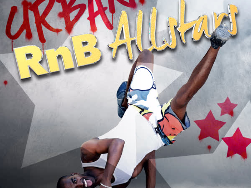 Urban Rnb Allstars