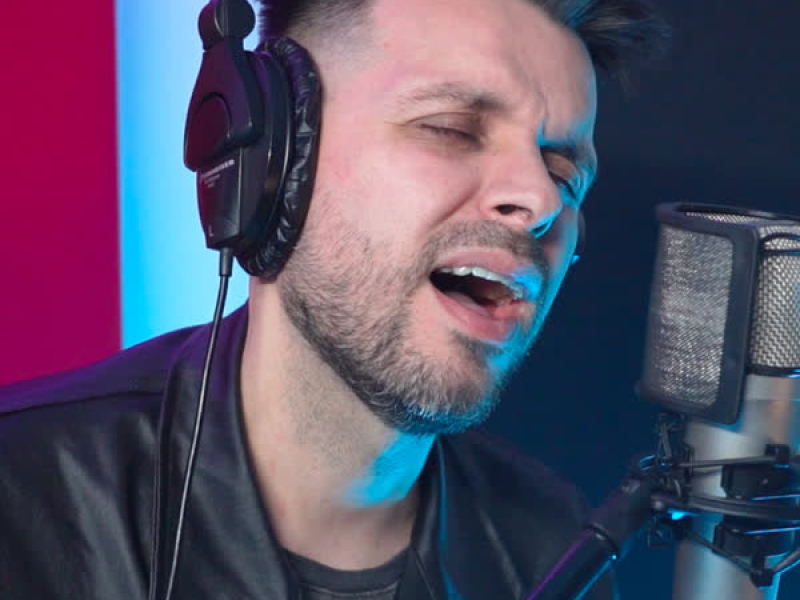 A un Milímetro de Ti (Single)